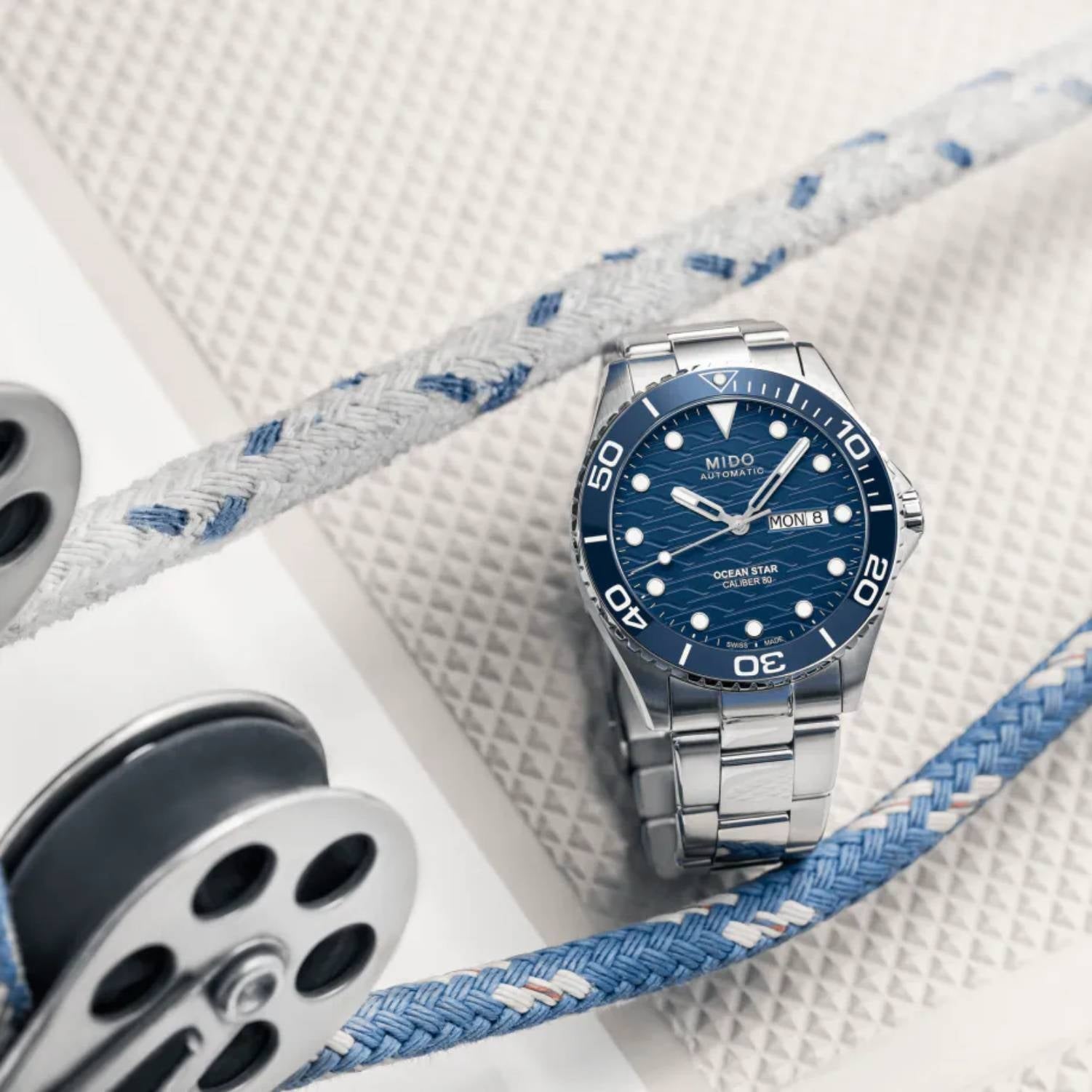 Orologio Mido Uomo Automatico