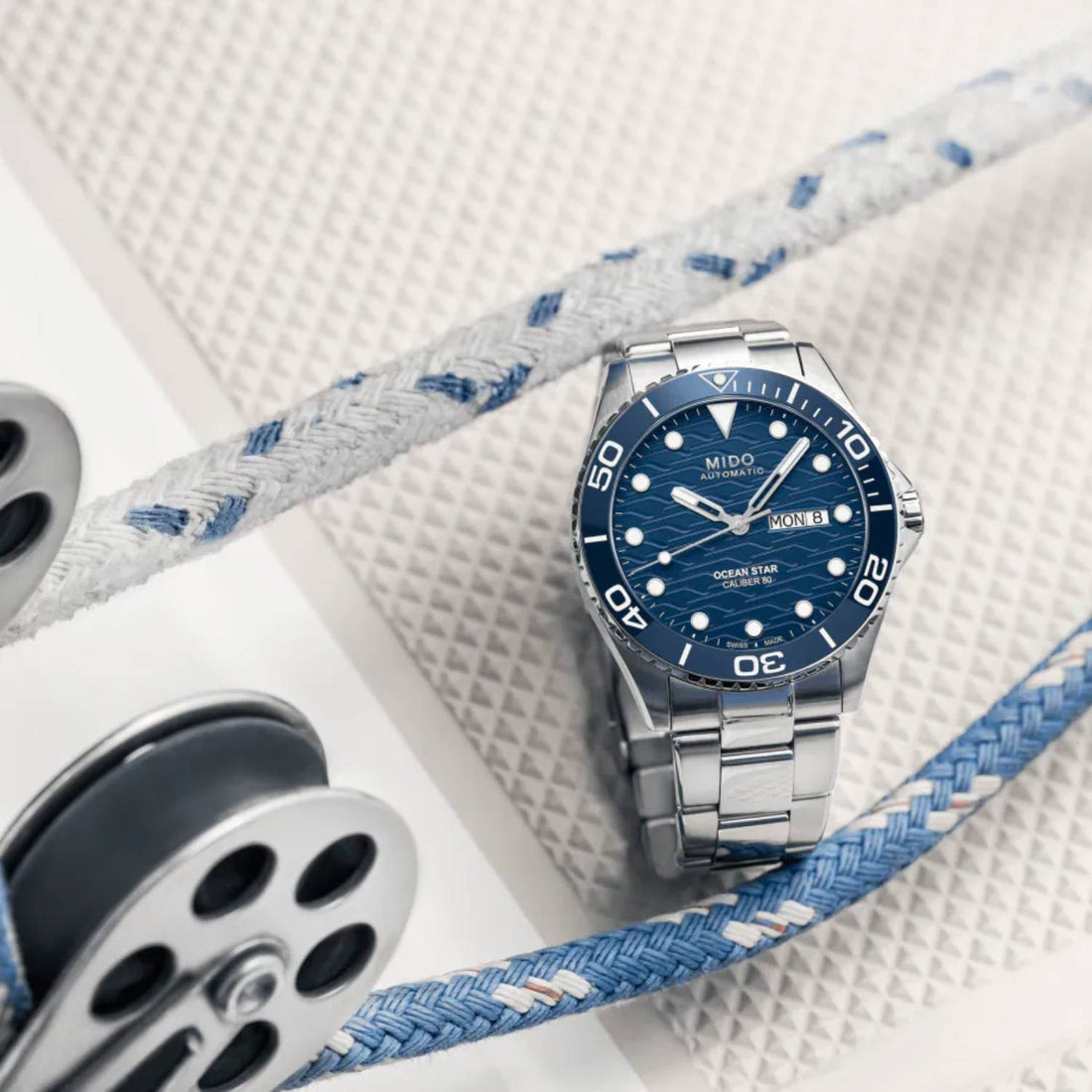 Orologio Mido Uomo Automatico