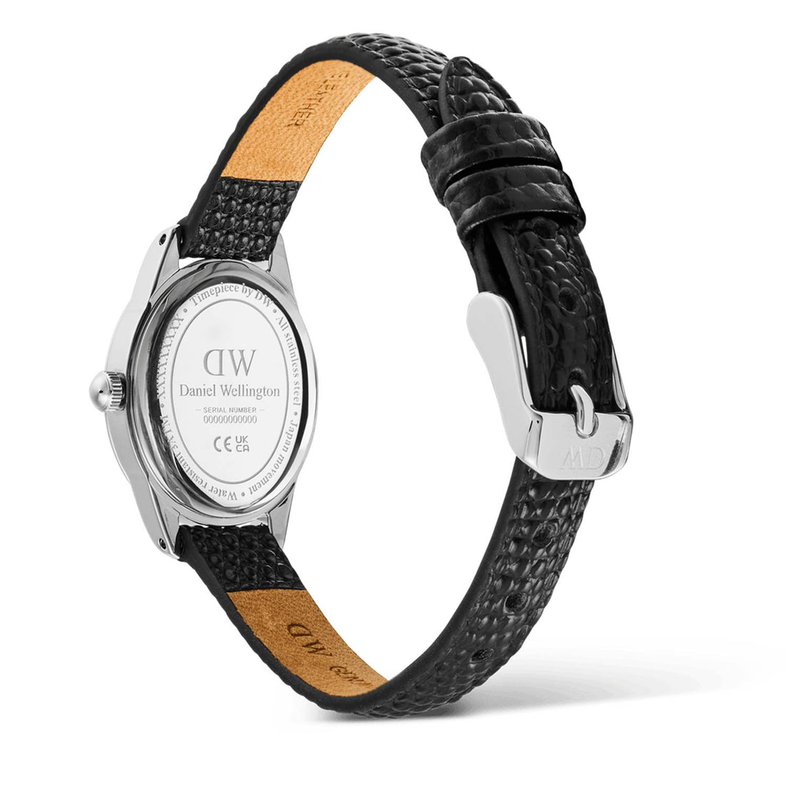 Orologio Donna Daniel Wellington Acciaio ophelia mini  DW00100887