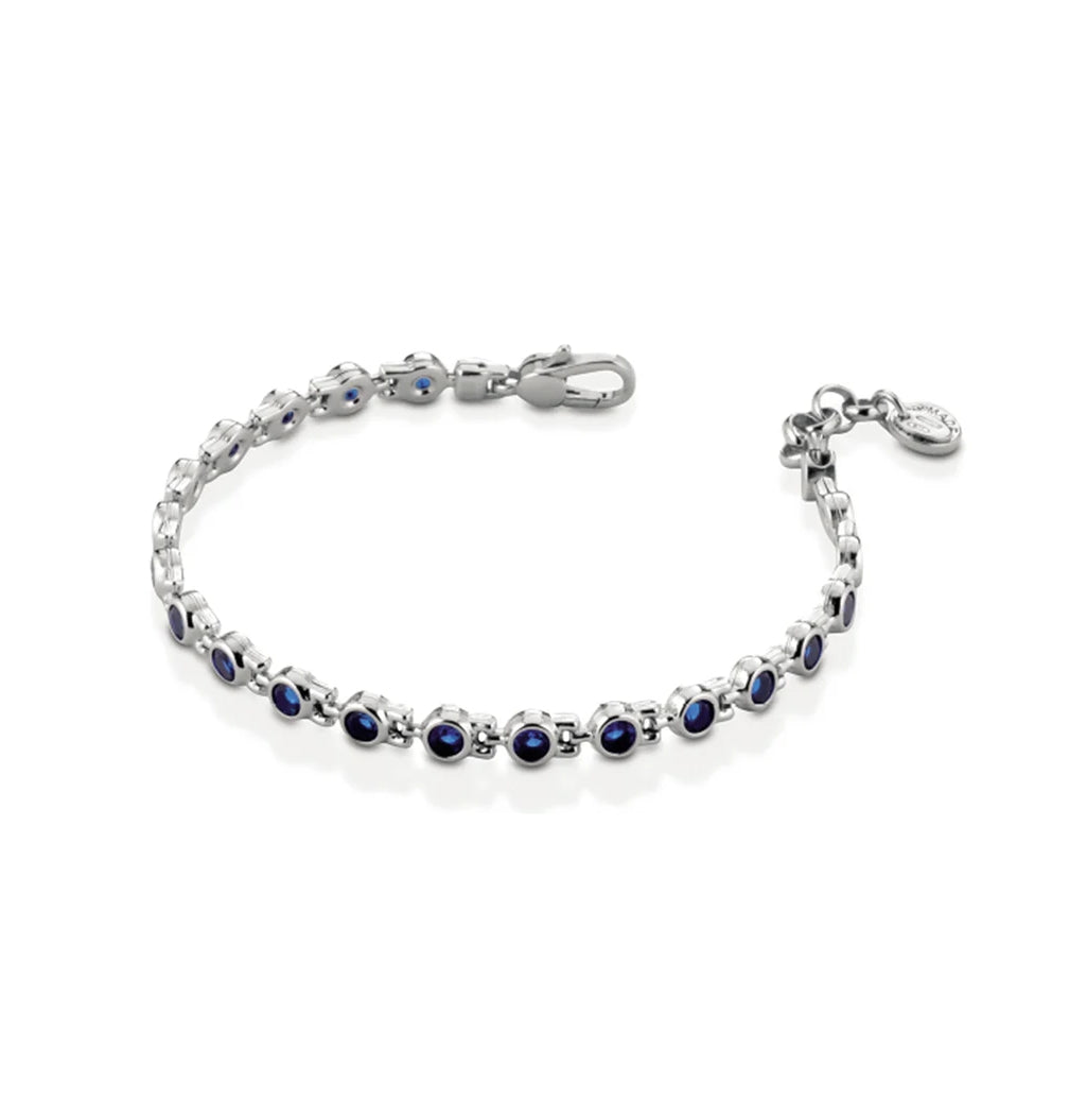 Bracciale Unisex Ananda.925 tennis A-BR376B