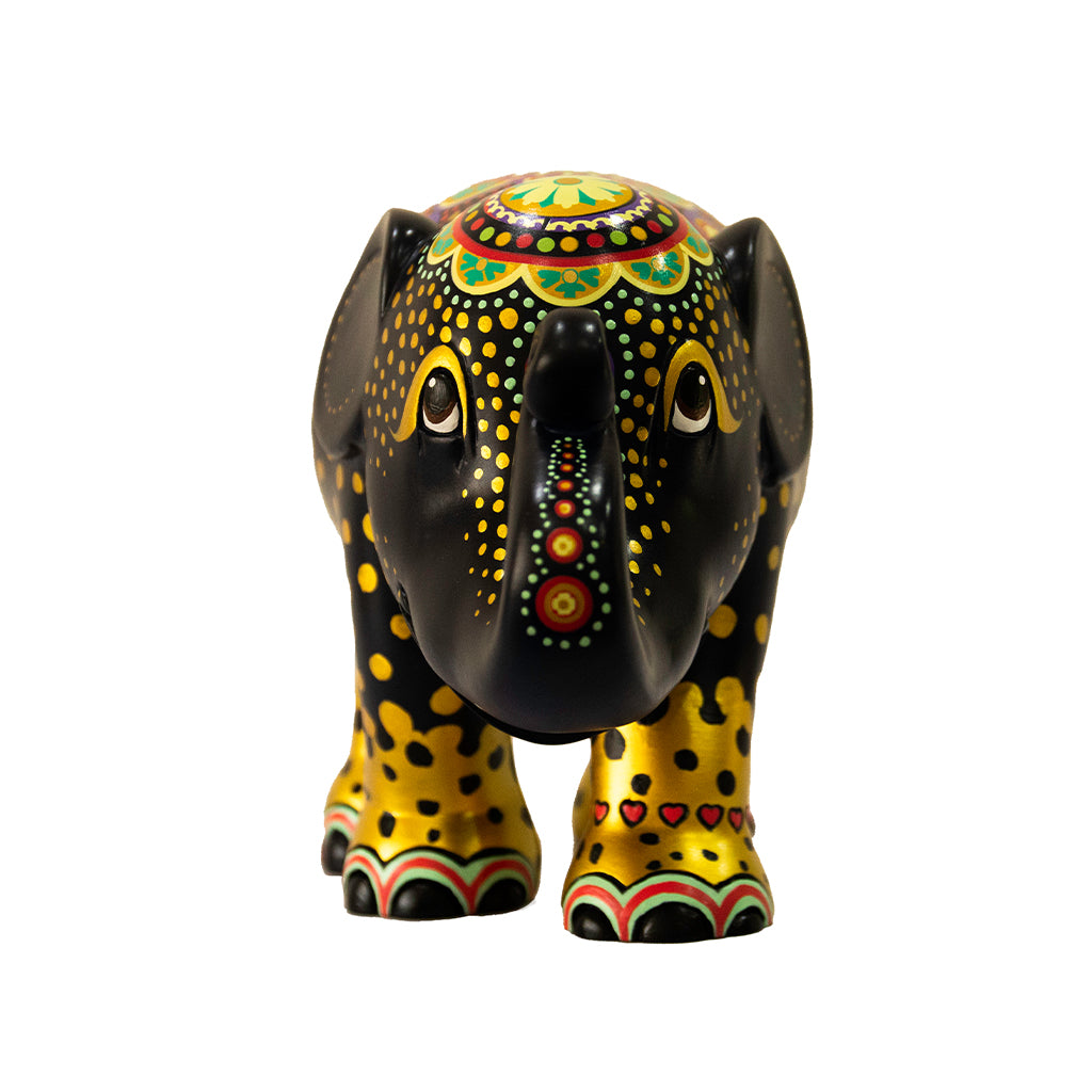 Elephant Parade Onylux Happy Bindi 20 Cm 8858831262362