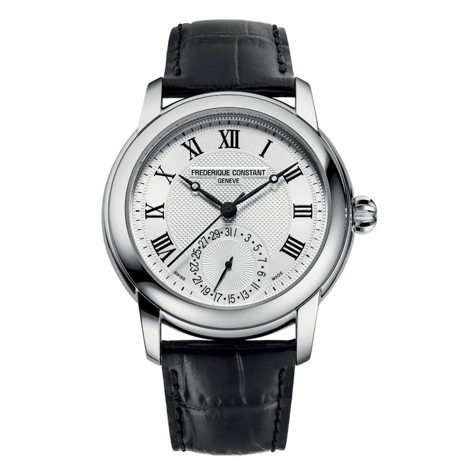 Orologio Uomo Frederique Constant MANIFACTURE Classic FC-710MC4H6