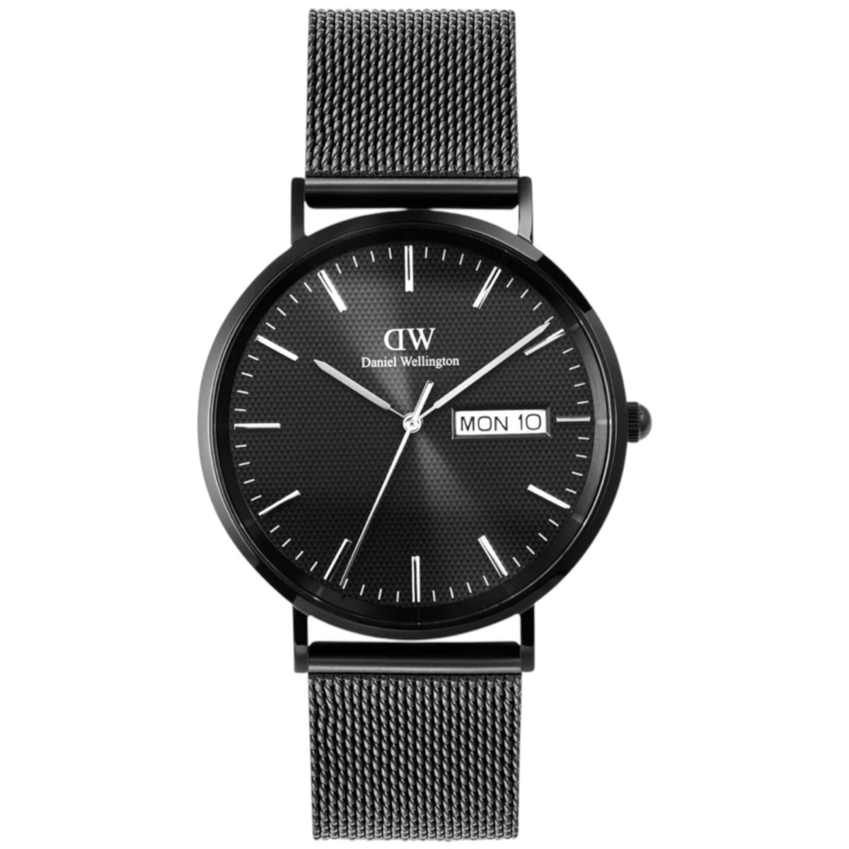 Orologio Uomo Daniel Wellington Quarzo Acciaio Classic 40 mm DW00100831