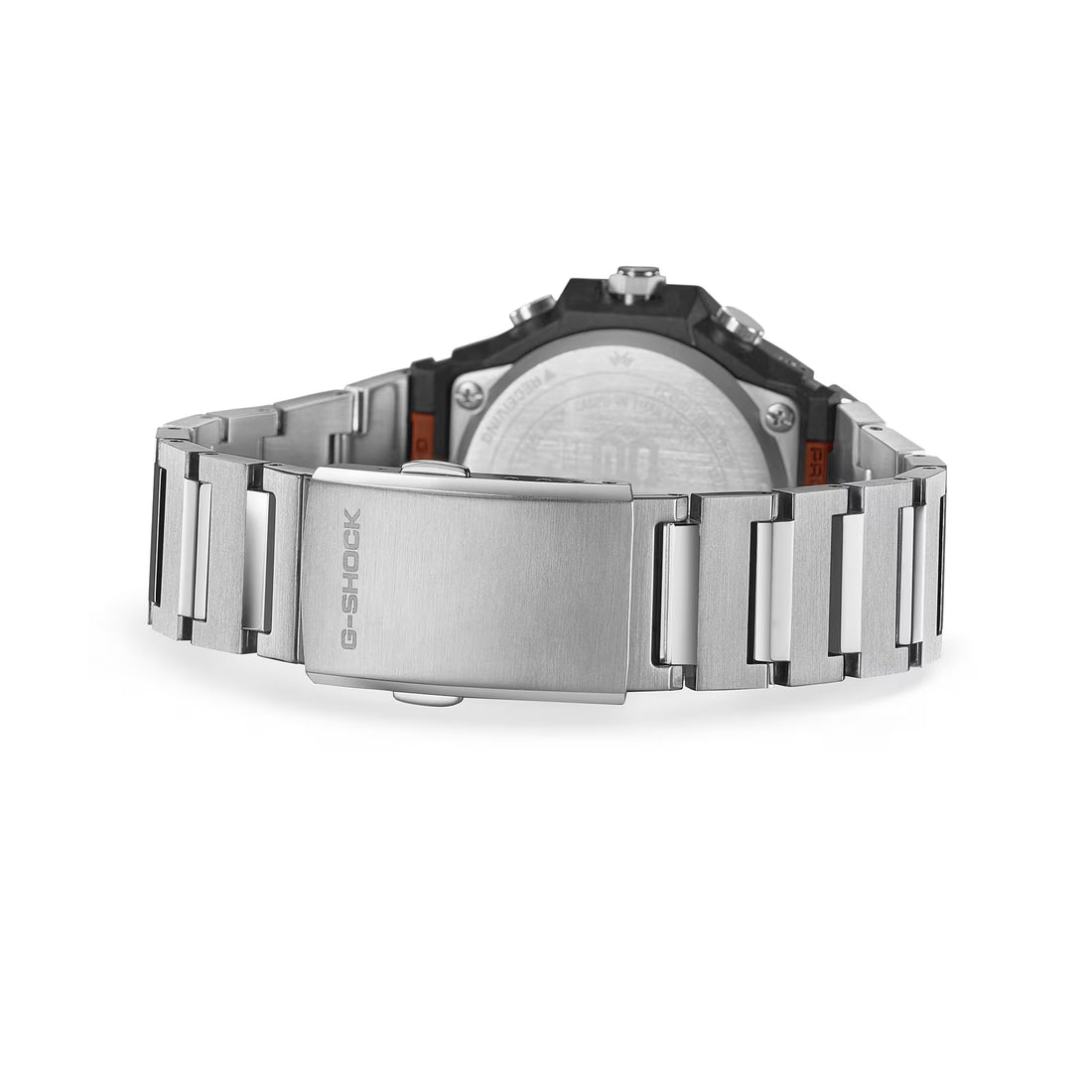Orologio Uomo Casio G-SHOCK Analogico Nero GST-B1000D-1AER