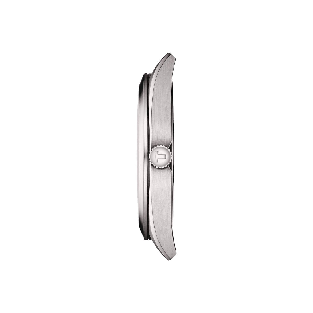 Orologio Uomo TISSOT acciaio Gentlemen T.Classic T1274101105100