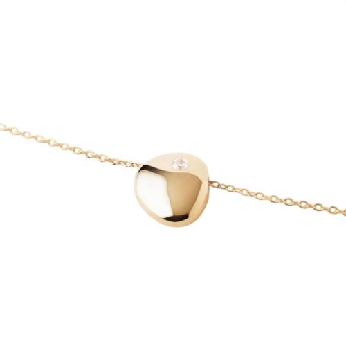 Collana Donna PD Paola arg 925 Onda CO01-B09-U