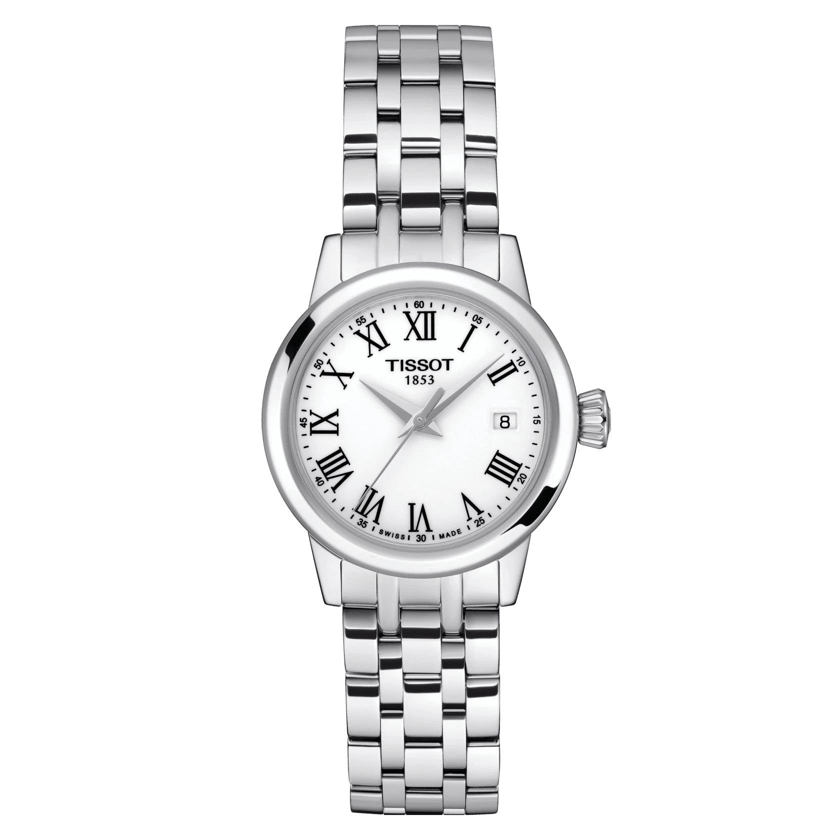 Orologio Solo Tempo Donna Tissot Classic Dream Lady