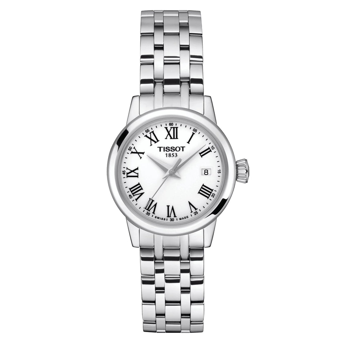 Orologio Solo Tempo Donna Tissot Classic Dream Lady