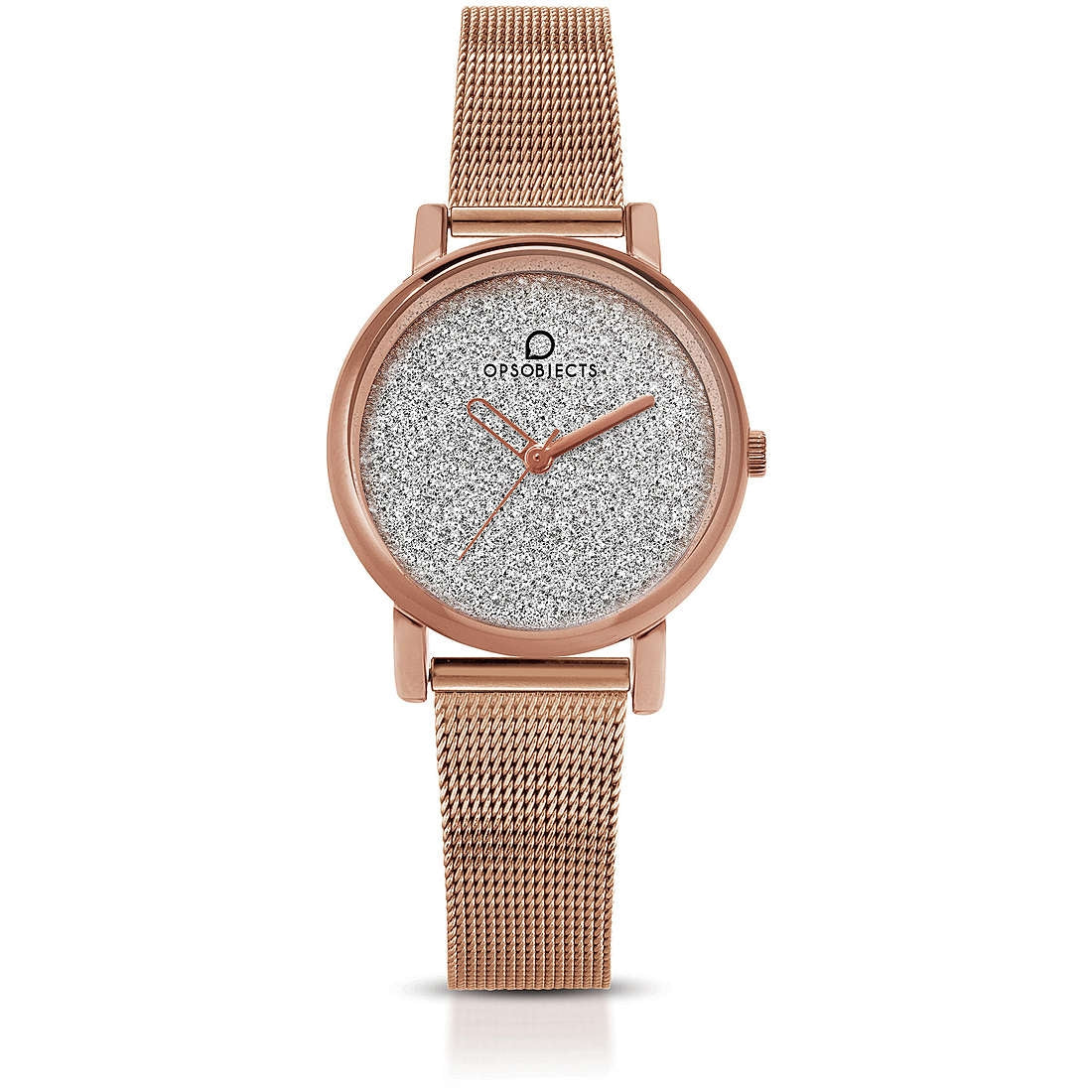 Orologio Donna Acciaio Ops-Objects  opspw-118-3450