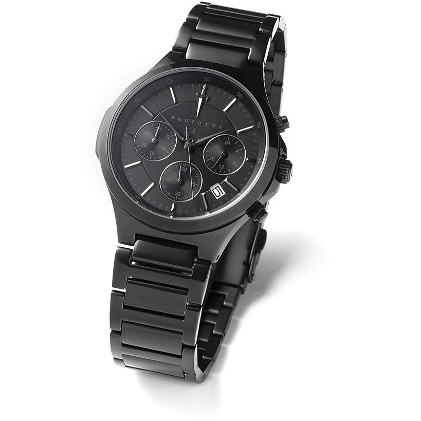Orologio Uomo crono cesare paciotti TSCR214