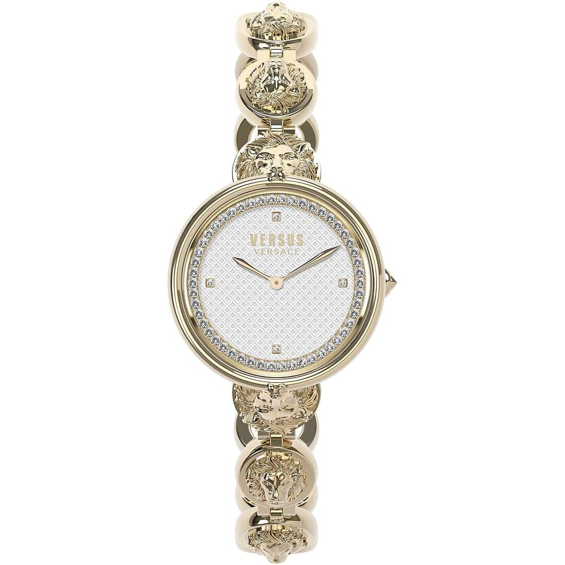 Orologio Donna acciaio solo tempo South Bay VSPZU0621