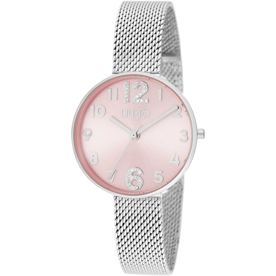 Orologio Donna Acciaio Liu Jo Luxury Complicity TLJ2020
