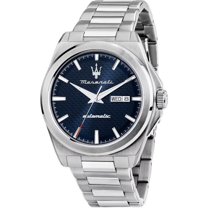 Orologio Uomo Maserati Automatico Acciaio R8823152002