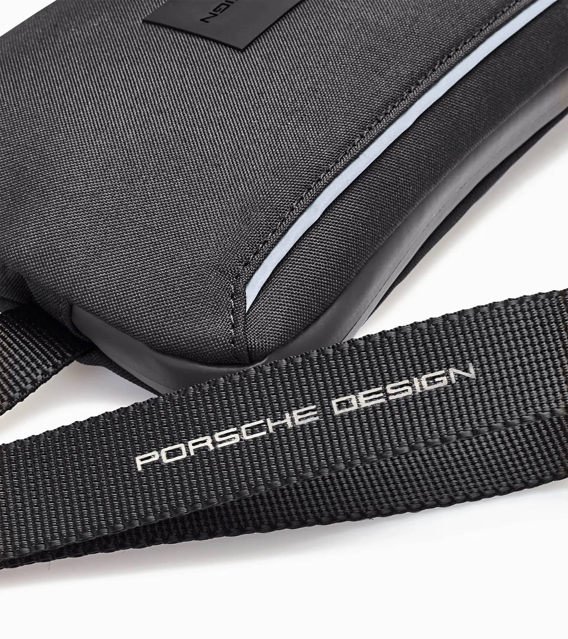 Pochette Uomo Porsche Design Urban Eco Pouch Nero OCL01513.001