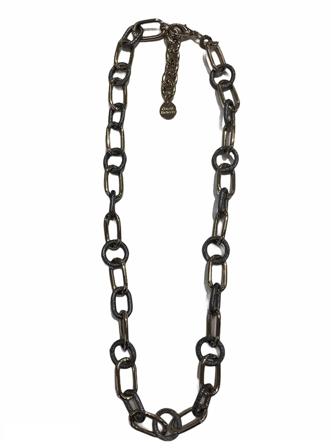 Collana Donna Acciaio 4US Cesare Paciotti 4UCL4026W