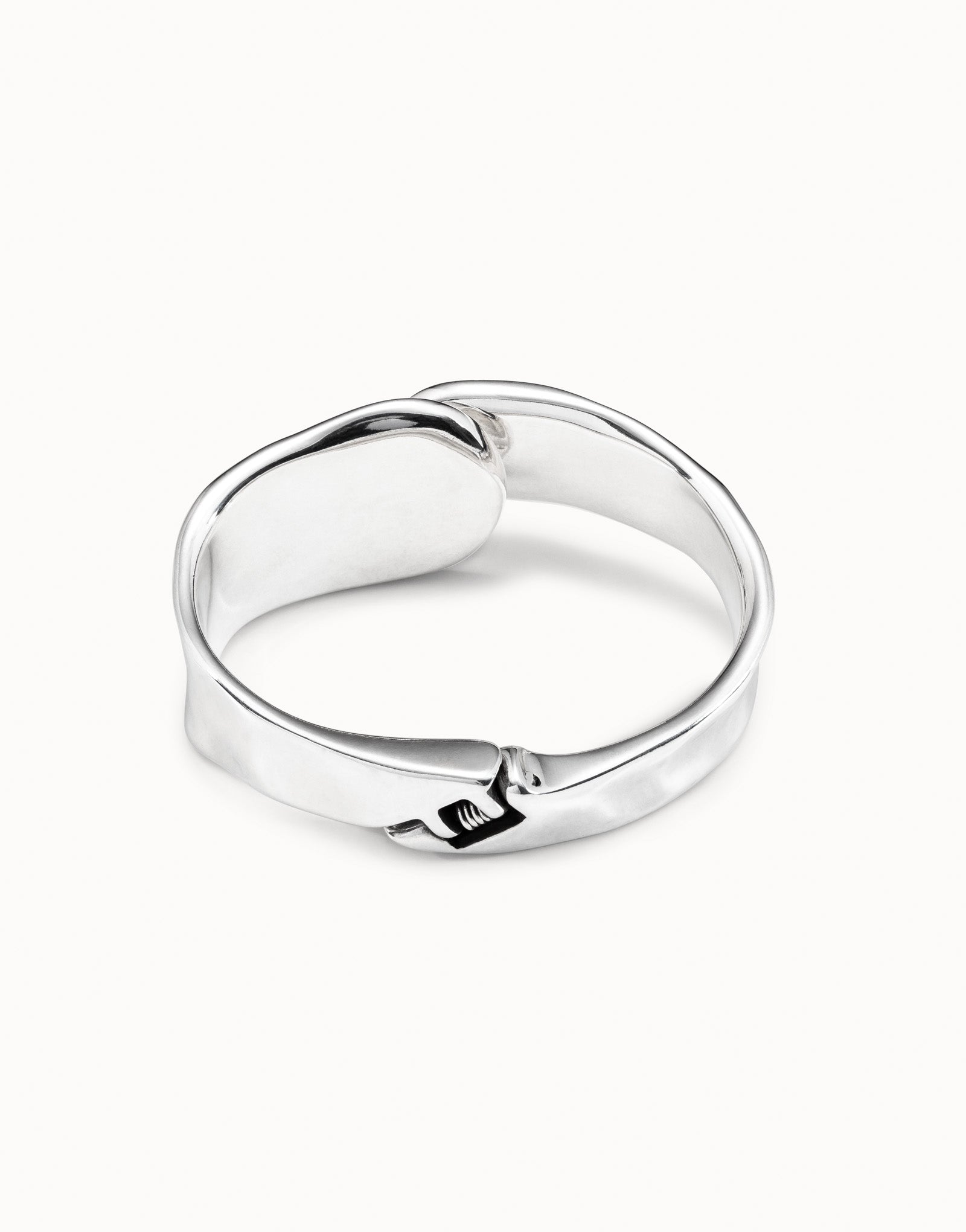 Bracciale Donna Uno De 50 rigido PUL1806MTL0000M