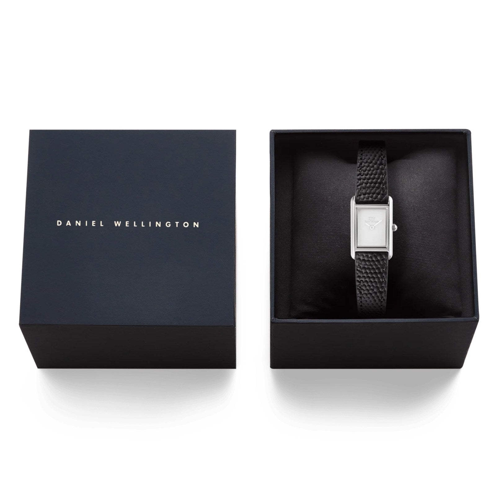 Orologio Donna Daniel Wellington Acciaio Bound Mini DW00100901