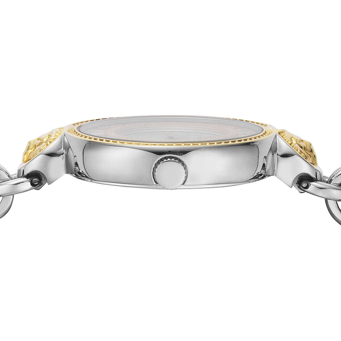 Orologio Donna Versus By Versace Acciaio Bicolore Quarzo Lesdock's VSPLL0219