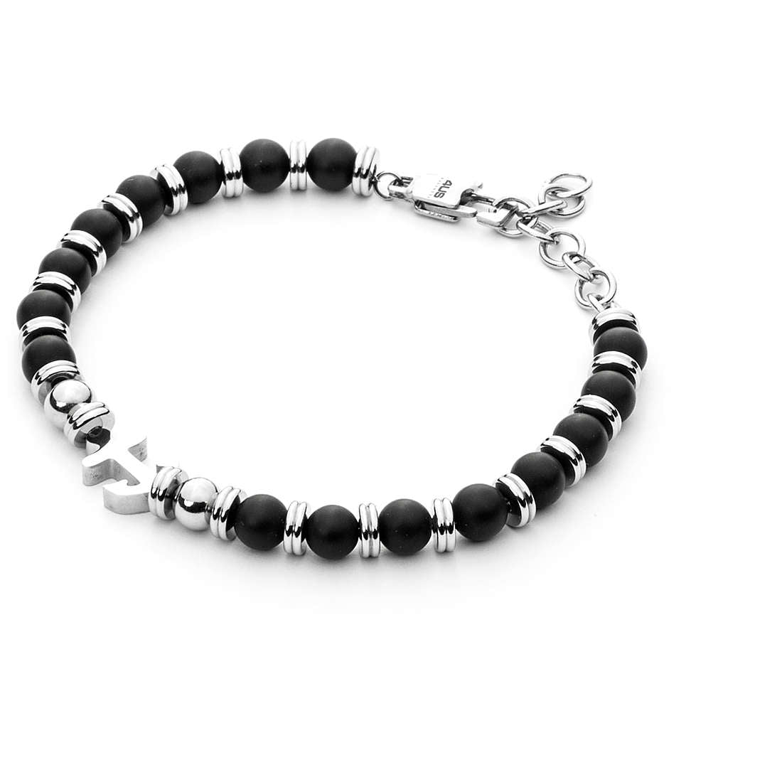 Bracciale Uomo 4US Cesare Paciotti Ancora 4UBR4957