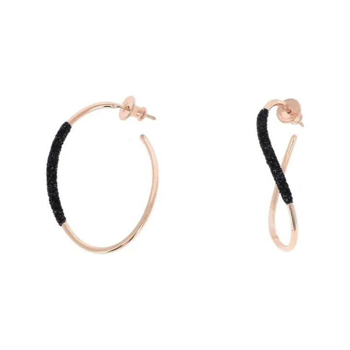 Orecchini Donna Pesavento argento 925 Rosè WPLVO1176