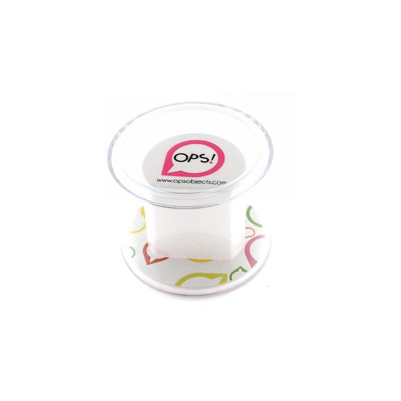 Orologio Donna Acciaio Ops-Objects  Master Lux opspw-761-3200