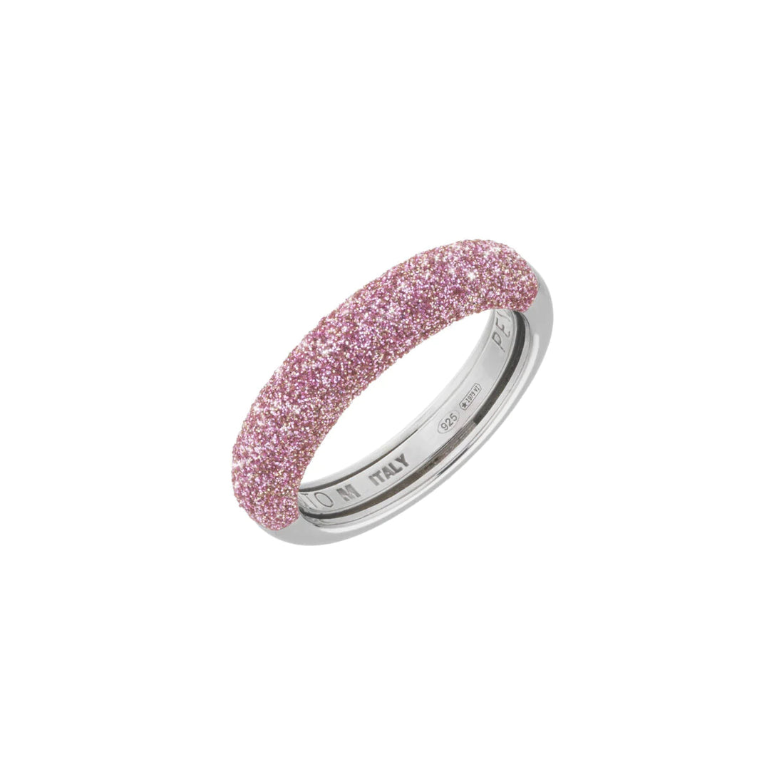 Anello Donna Pesavento Argento 925 Polvere Di Sogni Rosa Tokyo WPSCA063/M