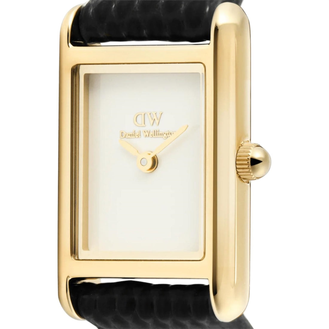 Orologio Donna Daniel Wellington Acciaio Bound Mini DW00100903