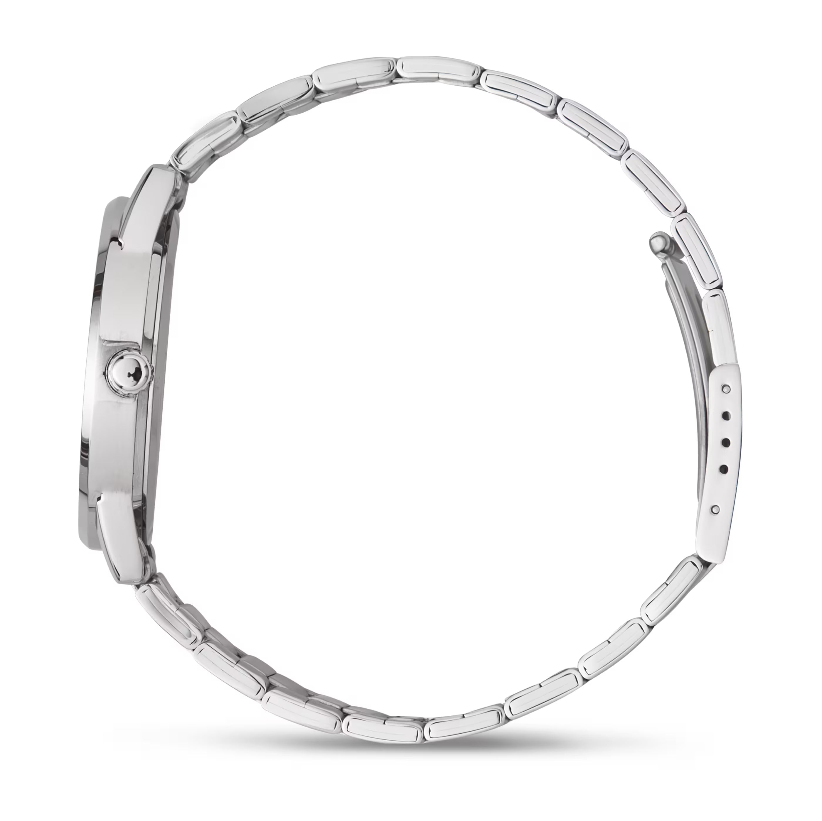 Orologio Uomo Casio Acciaio Blu Quarzo MTP-1303PD-2AVEG