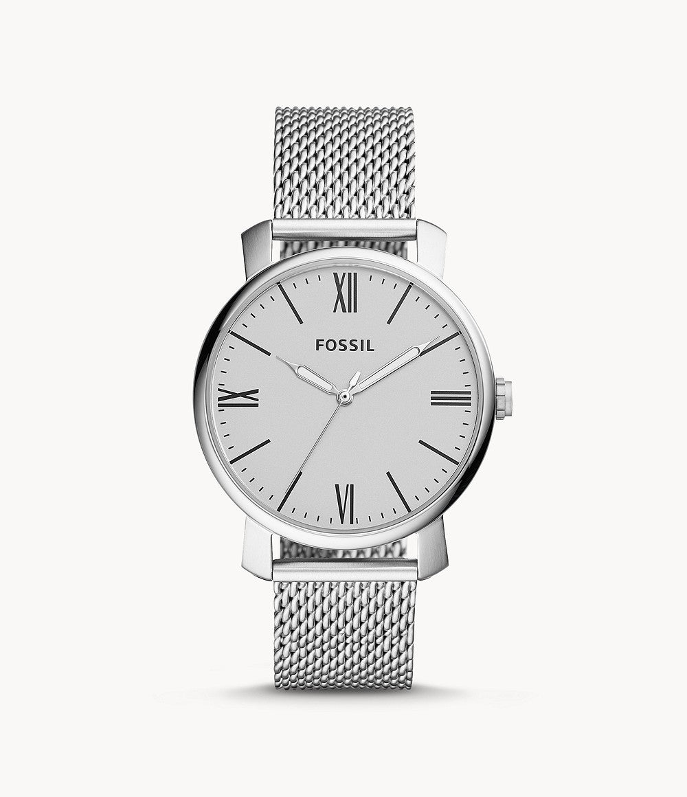 Orologio Uomo Acciaio Fossil Solo tempo MAIN  BQ2367