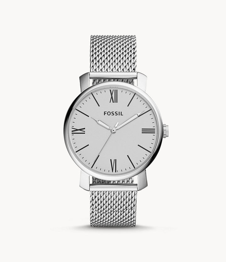 Orologio Uomo Acciaio Fossil Solo tempo MAIN  BQ2367