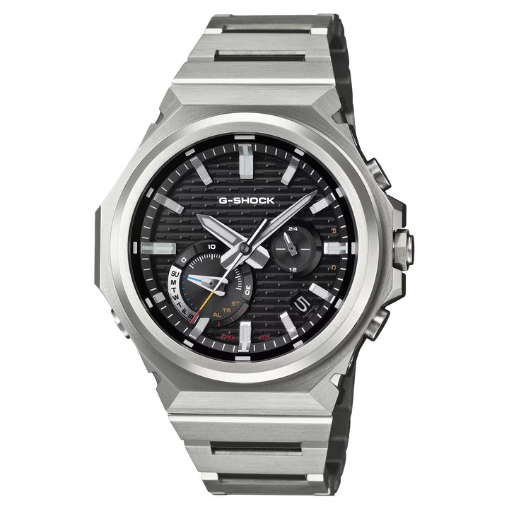 Orologio Uomo Casio G-SHOCK Analogico Nero GST-B1000D-1AER