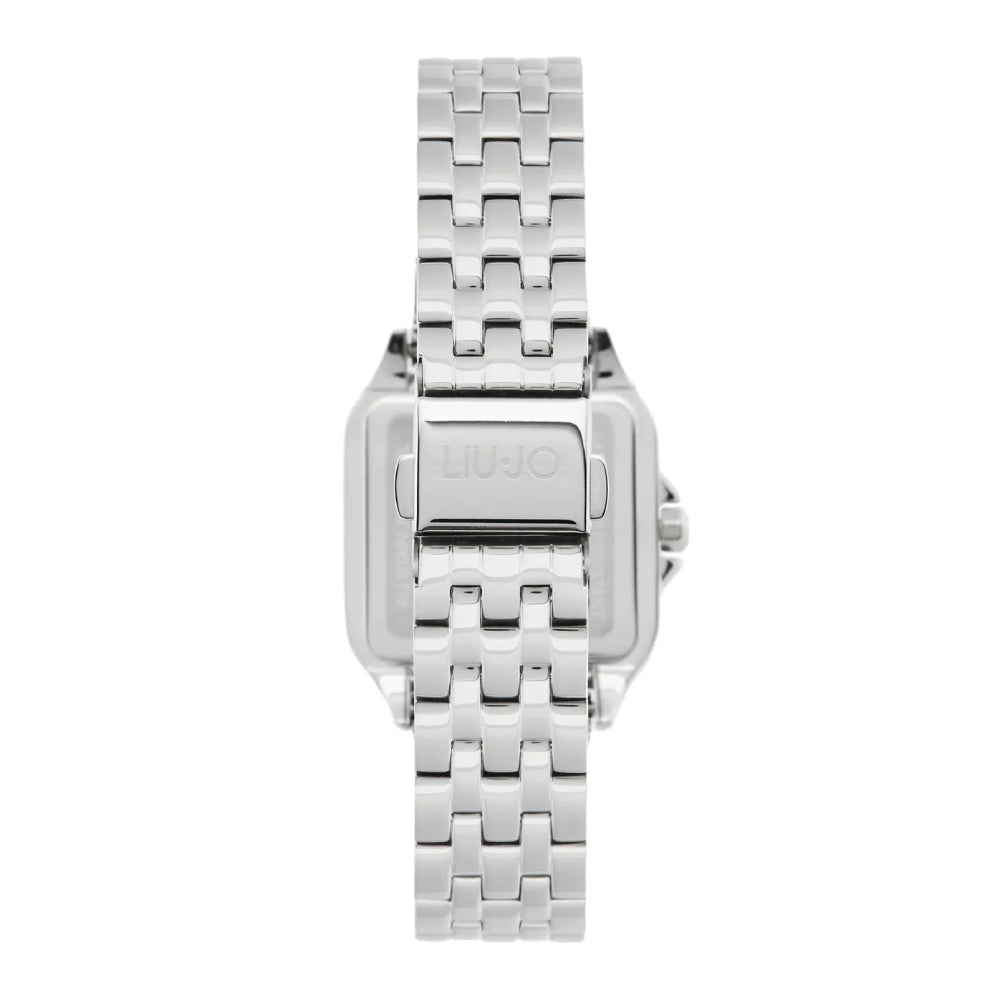 Orologio Donna Liu Jo Acciaio Quarzo Shimler Solo Tempo LJ2431