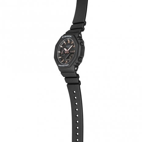 Orologio Donna Ragazza Casio G-Shock Analogico Digitale GMA-S2100-1AER