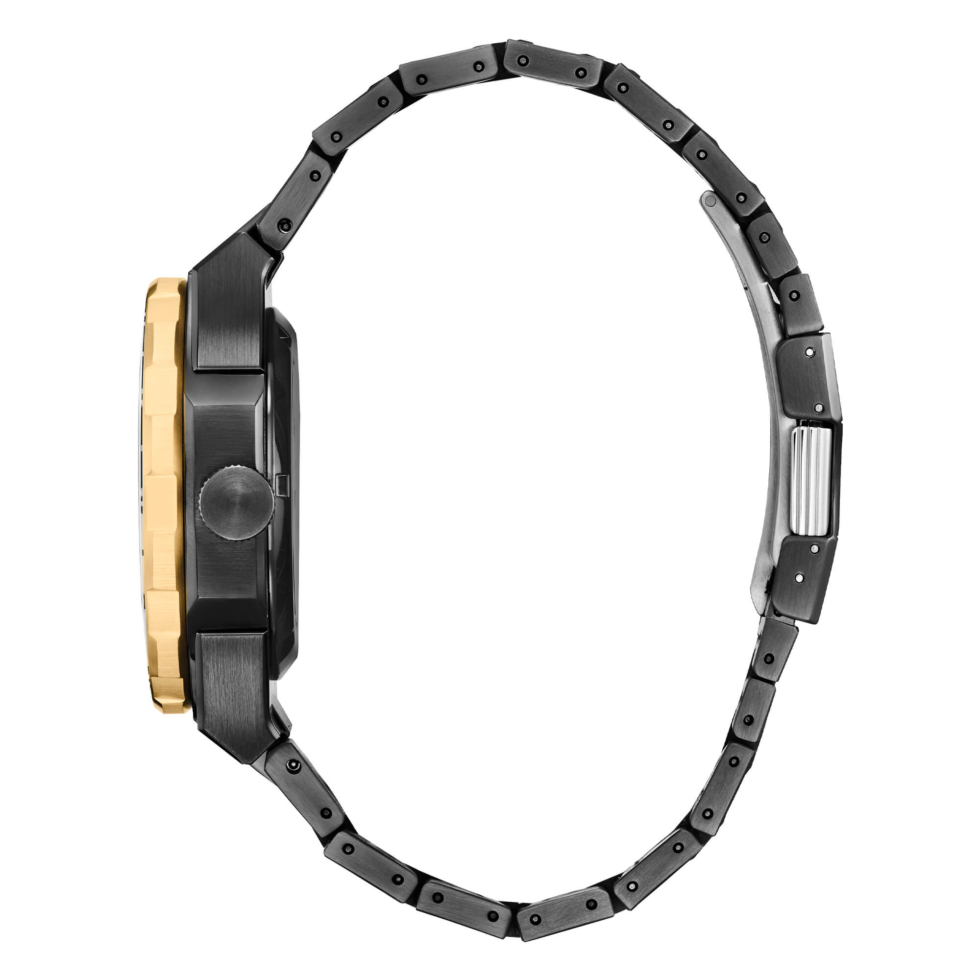 Orologio Uomo Citizen Serie 8 GMT Edizione Limitata 100 Pezzi Italia NB6035-55H