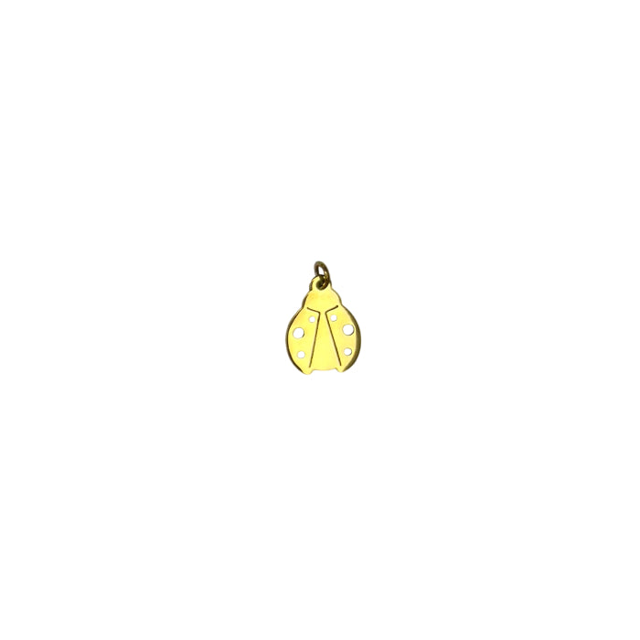 Collana Fortuna Donna Re Mida Cotone Charm Acciaio Componibile