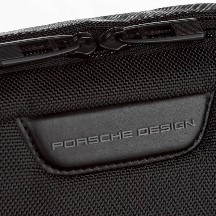 Tracolla Uomo Porsche Design XS Roadster Nylon Nero ONW01540