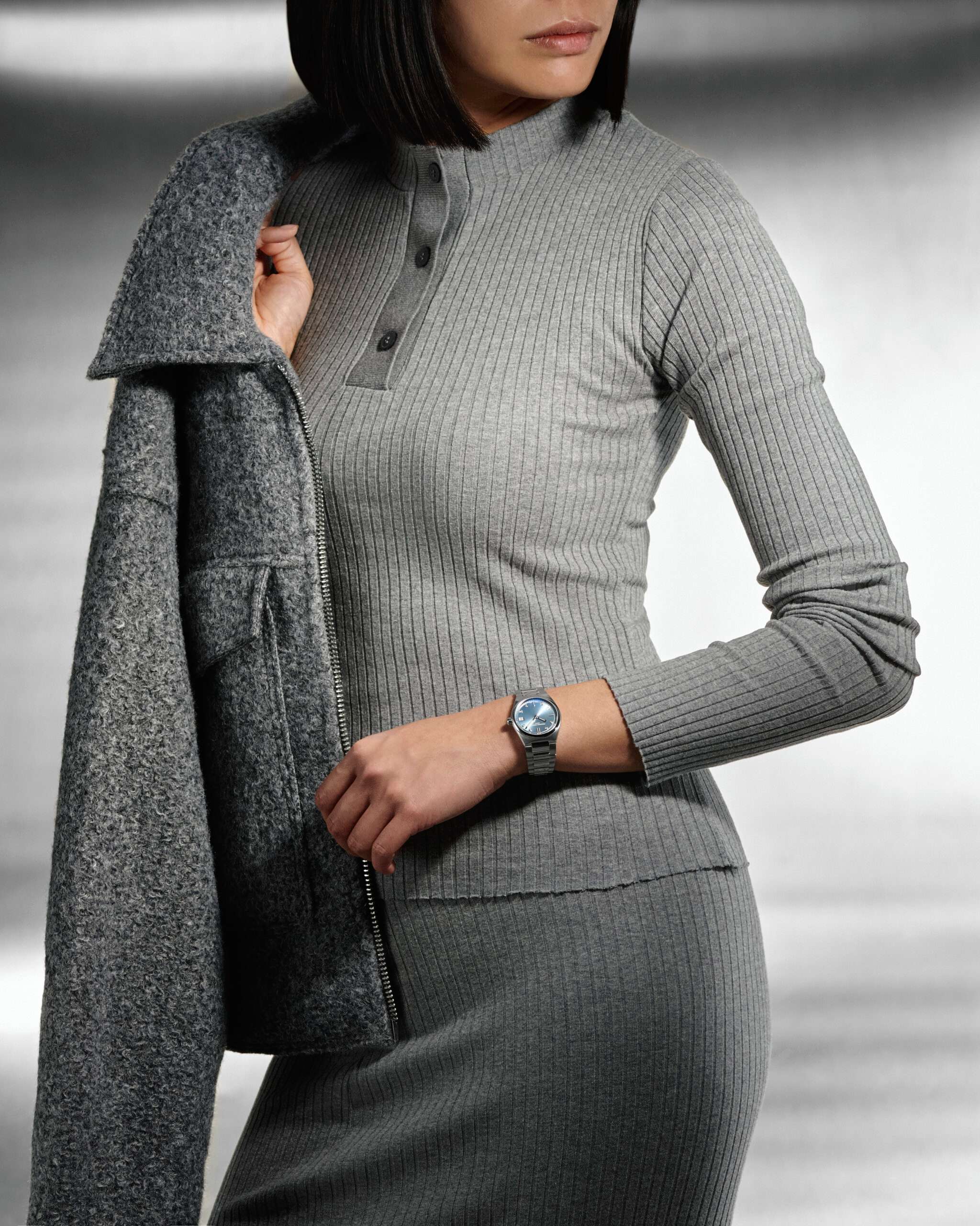 Orologio Donna Frederique Constant HIGHLIFE Diamanti FC-240LND2NH26B