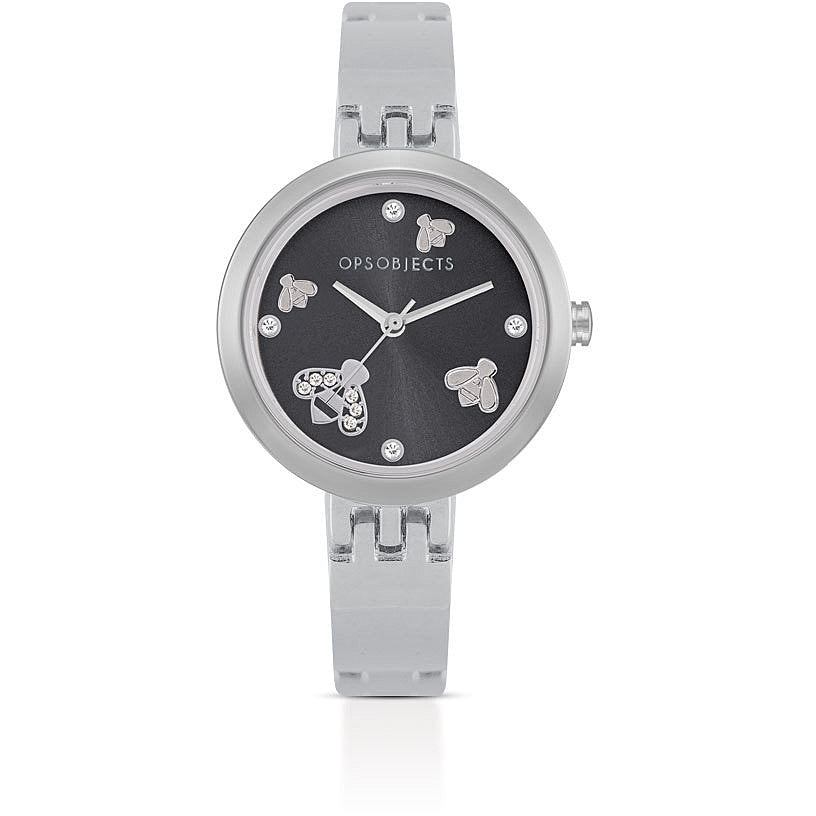 Orologio Donna Acciaio Ops-Objects Princess opspw-794-2950