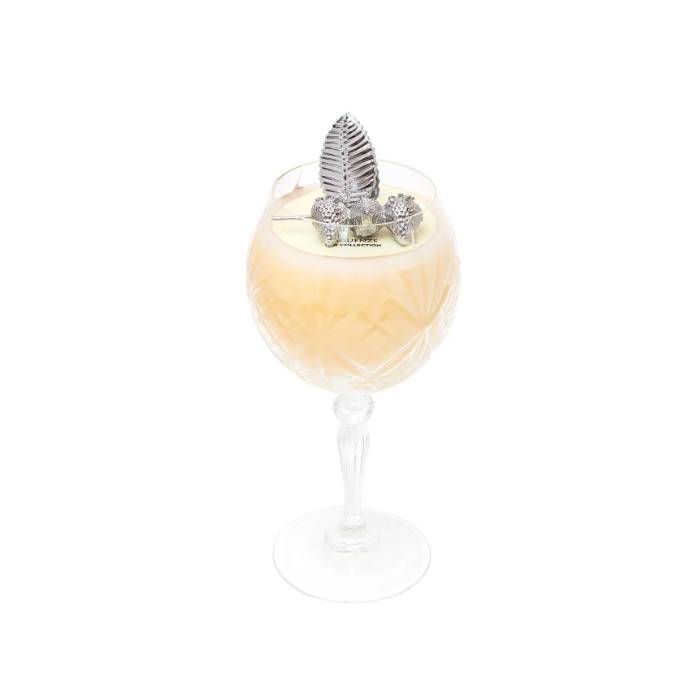 Candela Sequenze Bar Collection Opium & Musk Martini Gin Tonic SQ2702/2