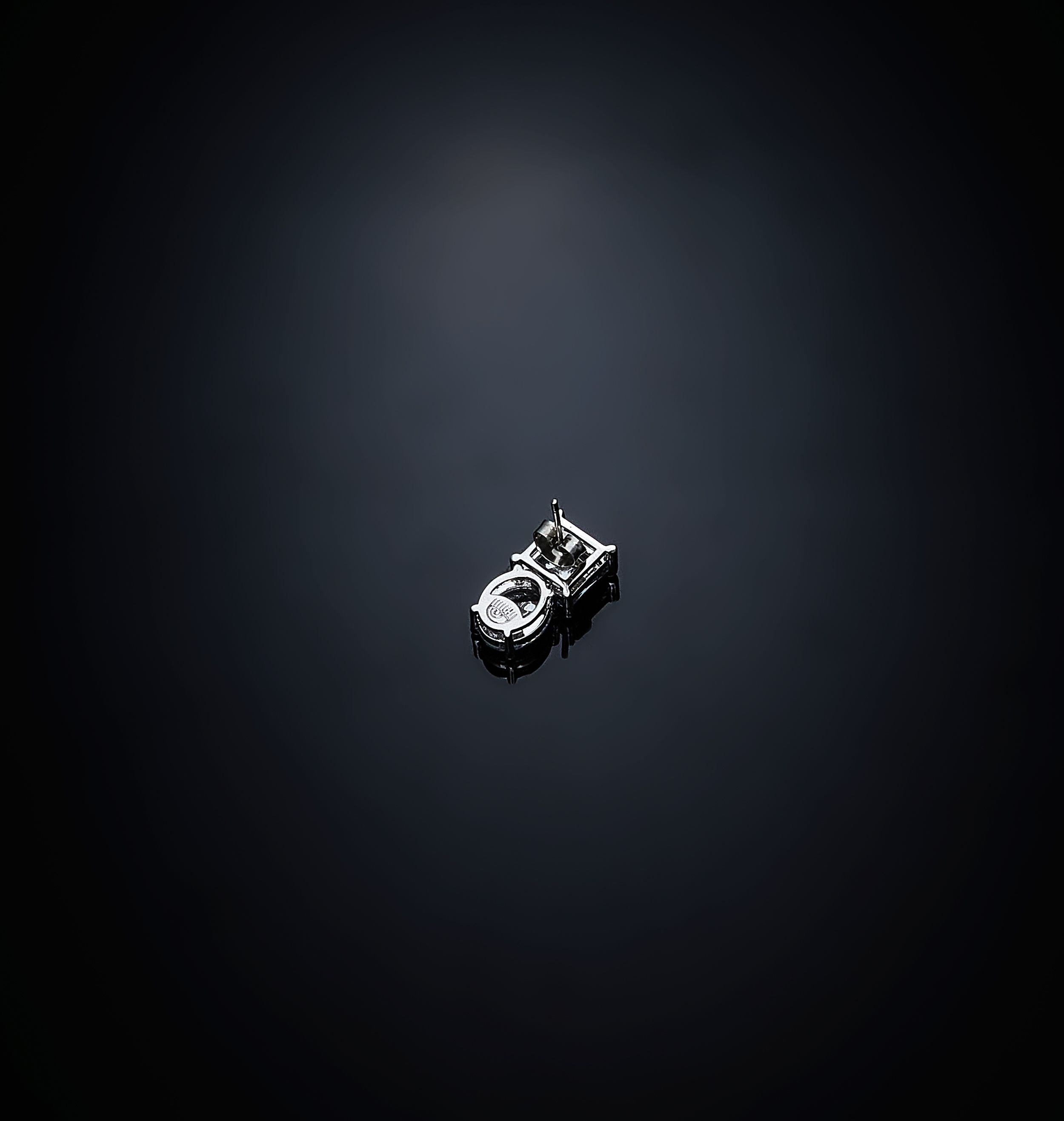 Orecchini Donna Chiara Ferragni Acciaio Zirconi Princess J19AVU04