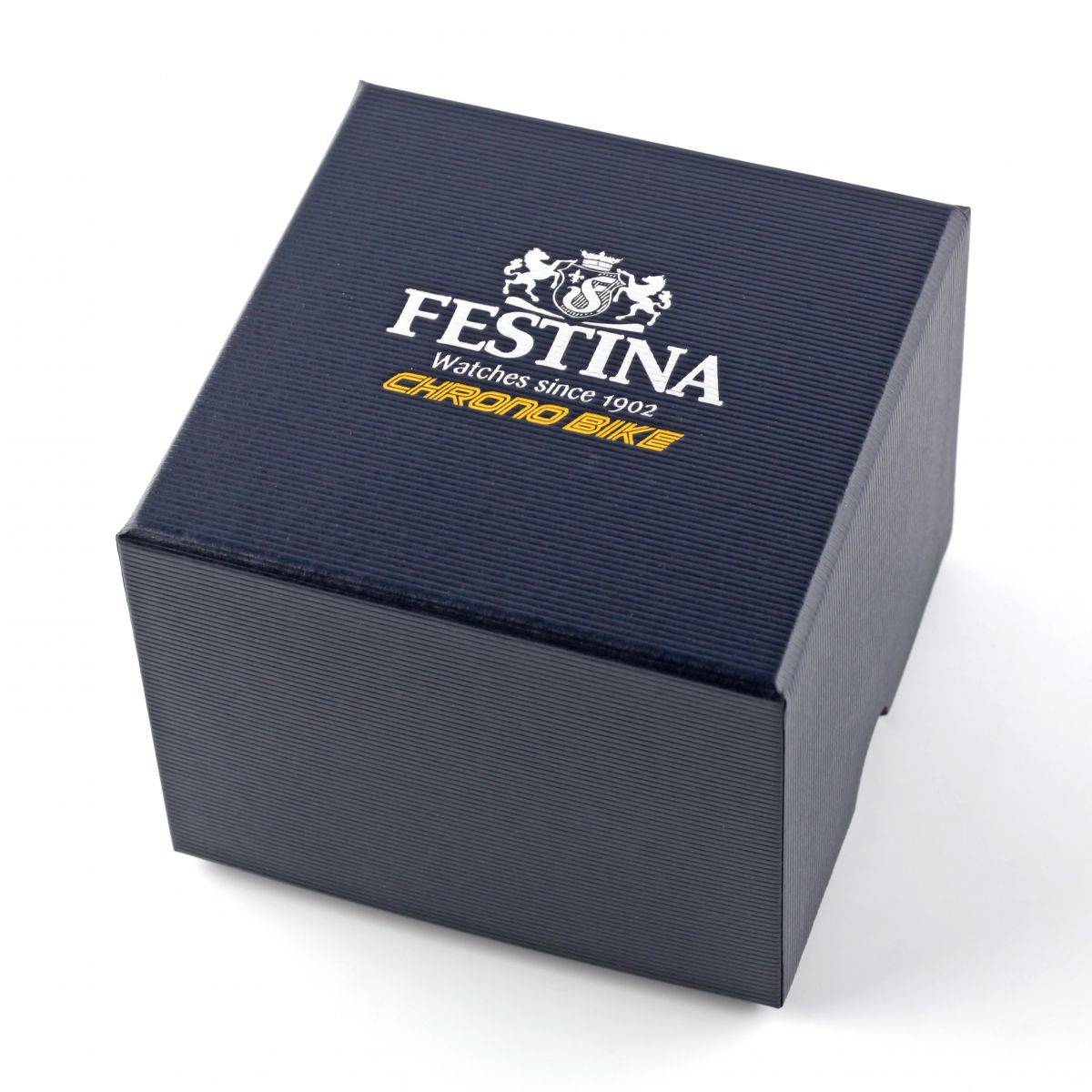 Orologio Uomo Acciaio Festina chrono bike F20641/2