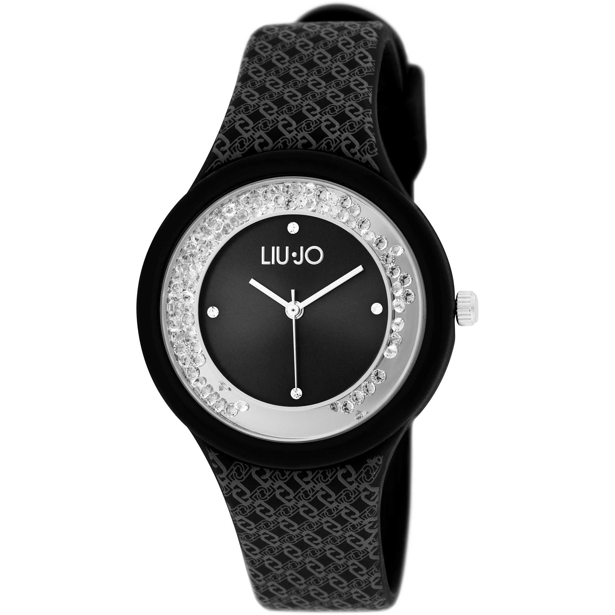 Orologio Donna Liu Jo Quarzo Solo Tempo Dancing SPORT TL1955