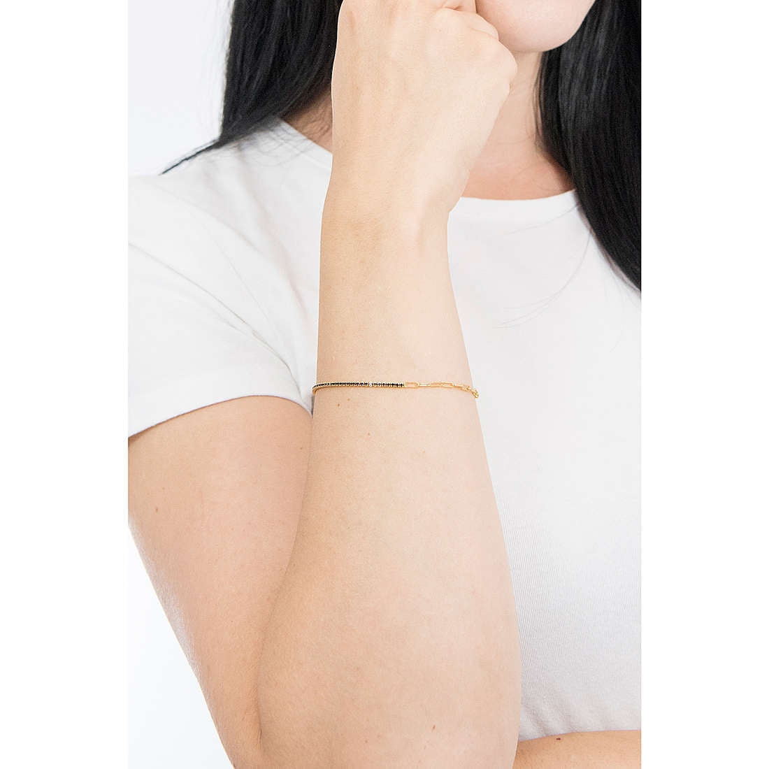 Bracciale Donna P D Paola arg 925 PU01-042-U