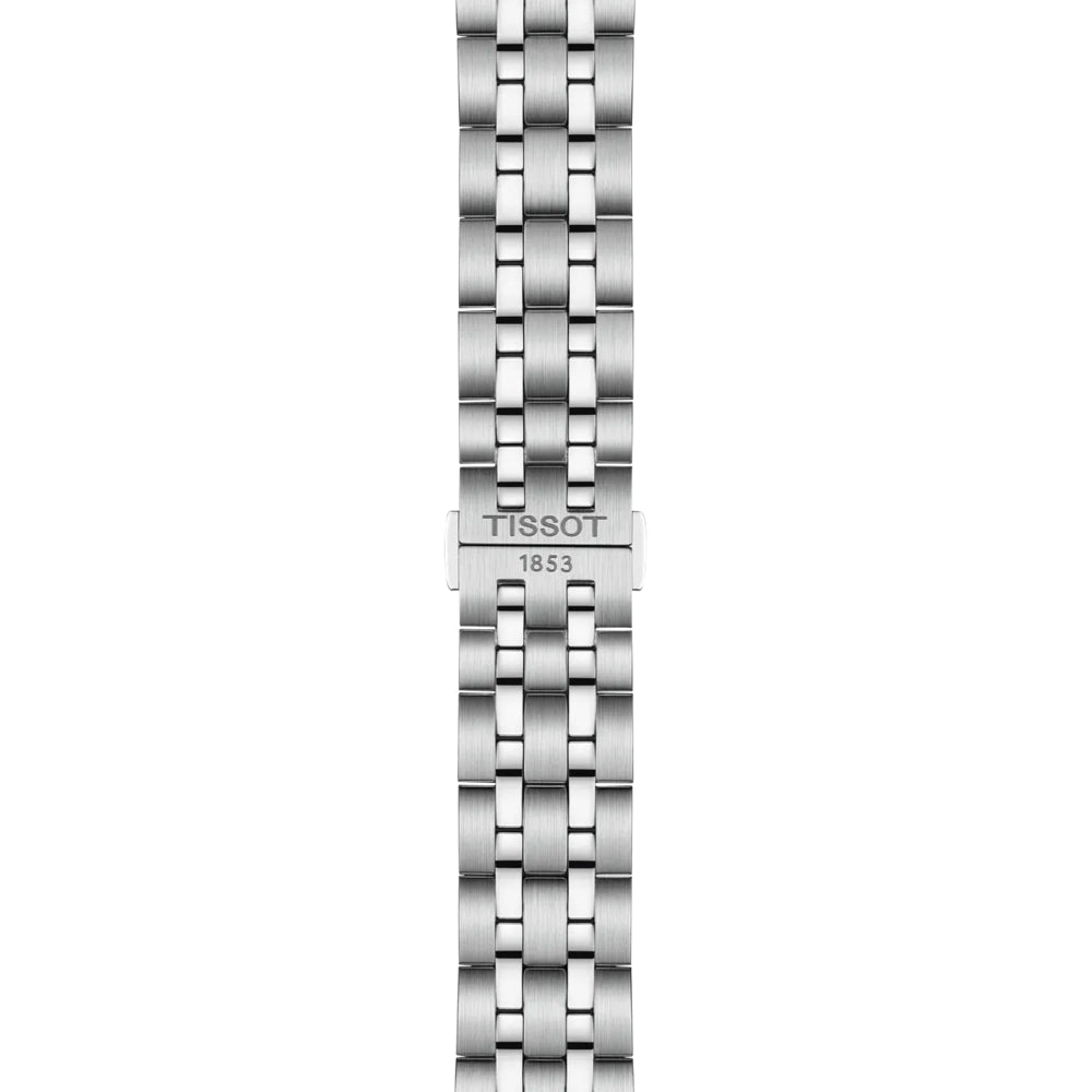 Orologio Uomo Tissot Classic Dream Automatico Powermatic 80 T1584071103100