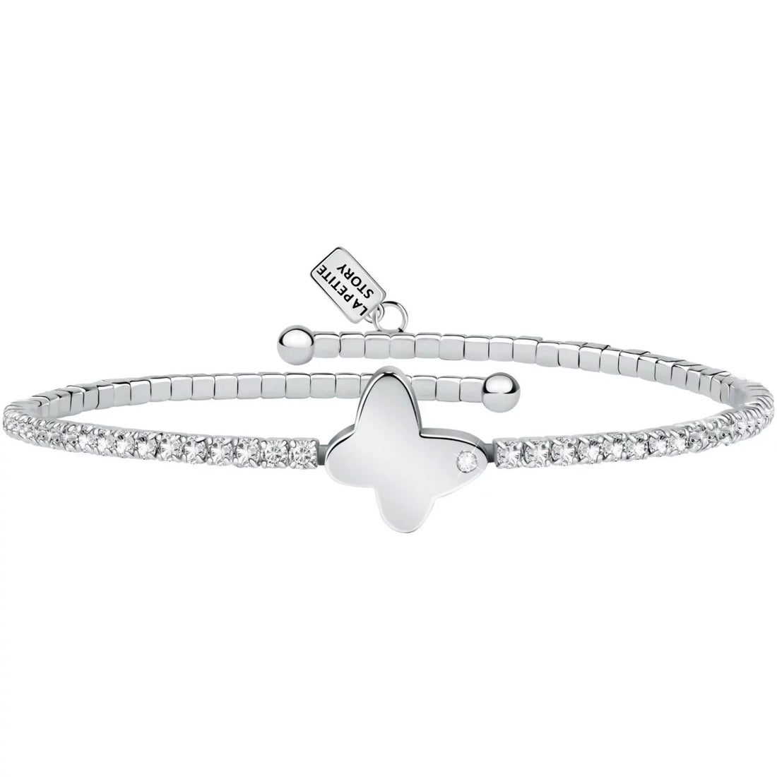 Bracciale Donna L aPetite Story Ottone Lux Bangles Story Friendship LPS05ASE05