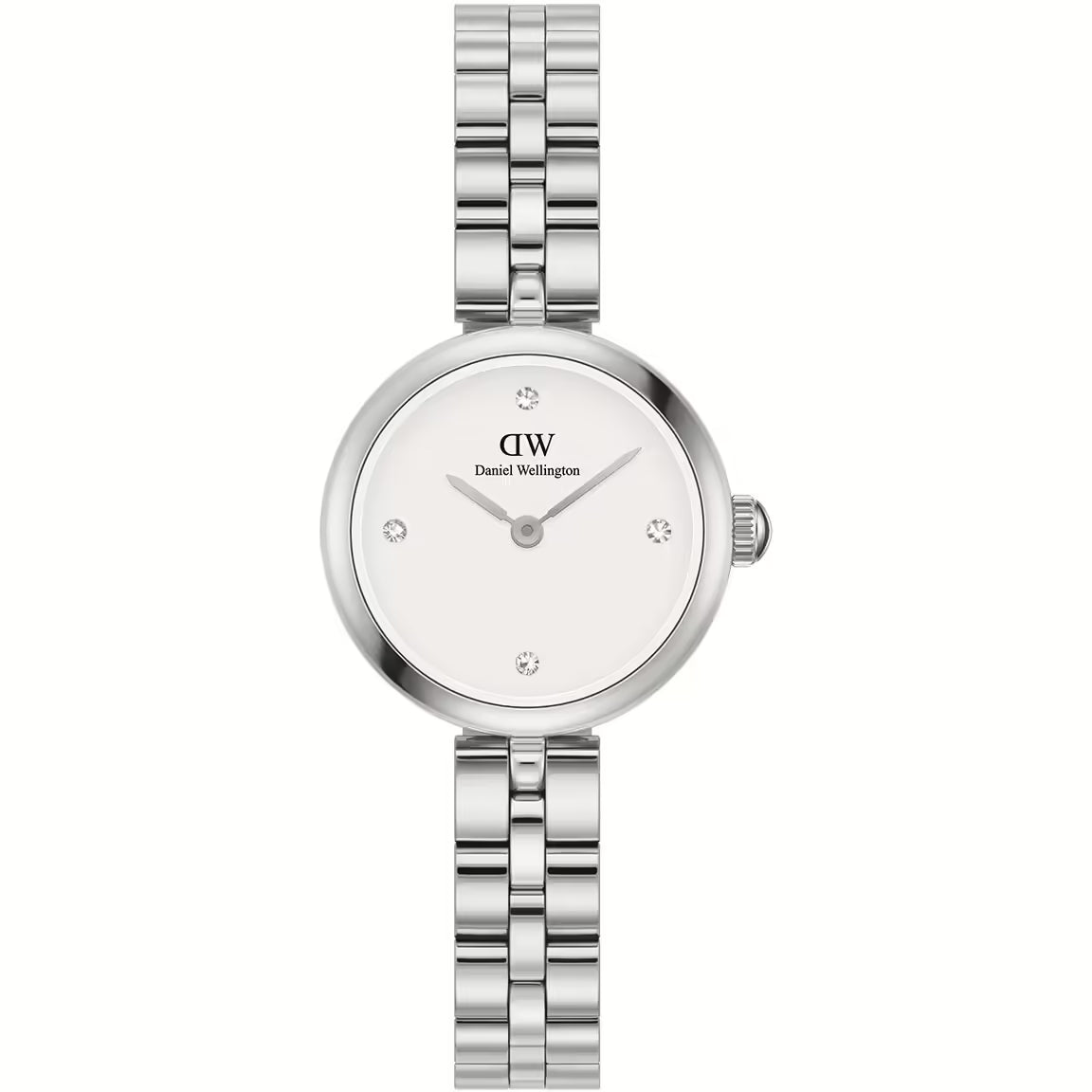 Orologio Donna Daniel Wellington Mini Acciaio  DW00100716