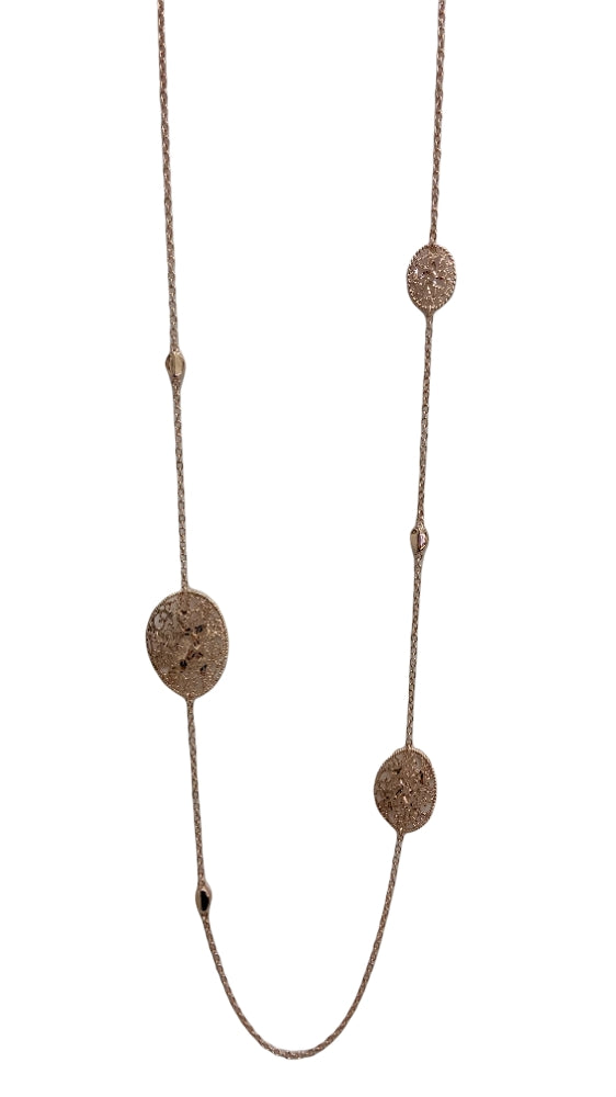 Collana Donna Lorenzo Ungari "USA" CL010
