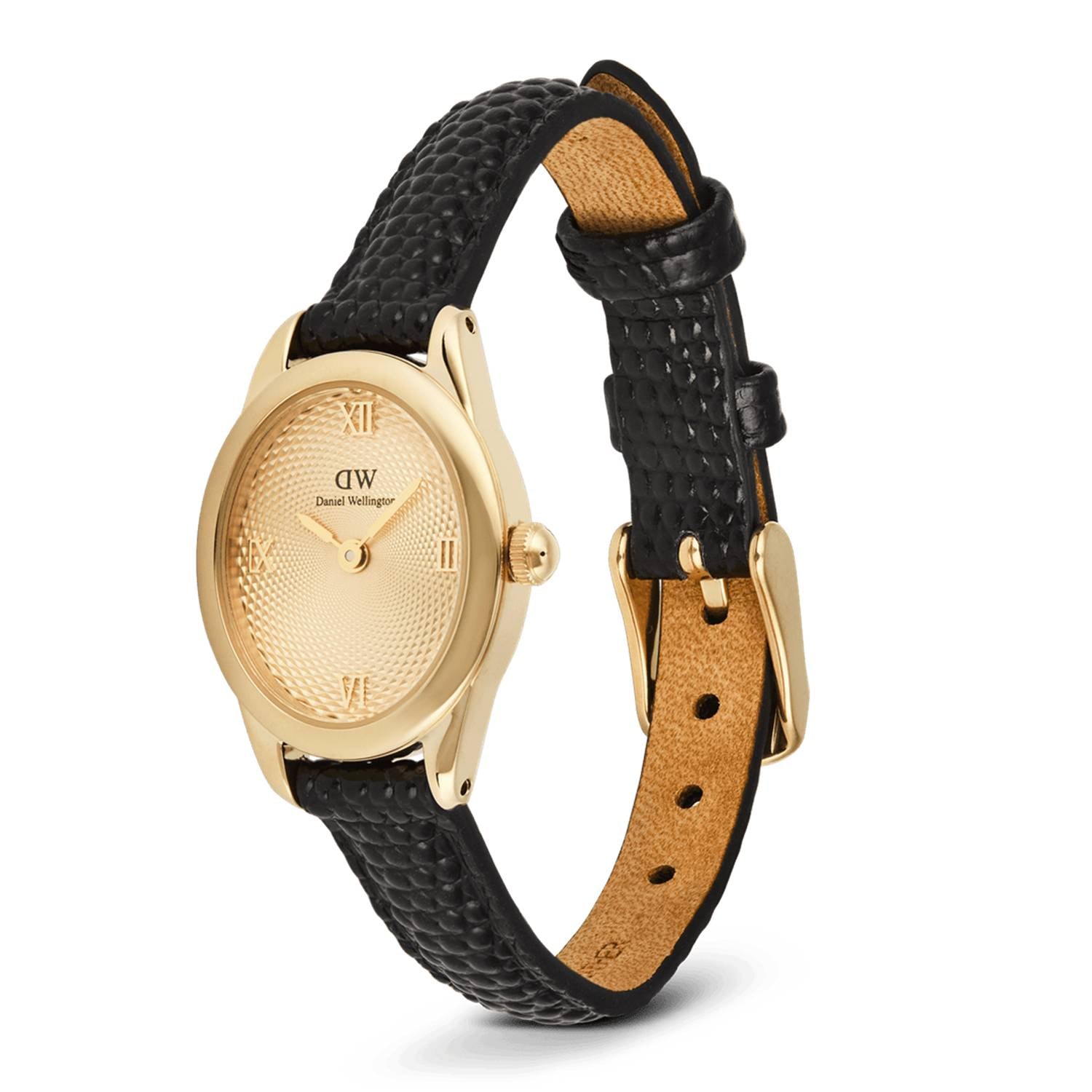 Orologio Donna Daniel Wellington Acciaio ophelia mini  DW00100897