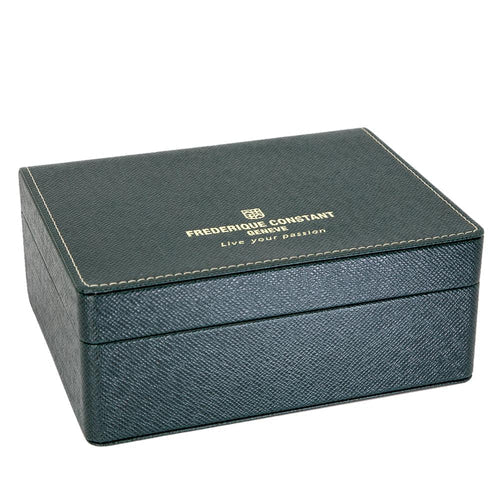 Orologio Uomo Frederique Constant Automatico Classic Avorio FC-530CR3B6B