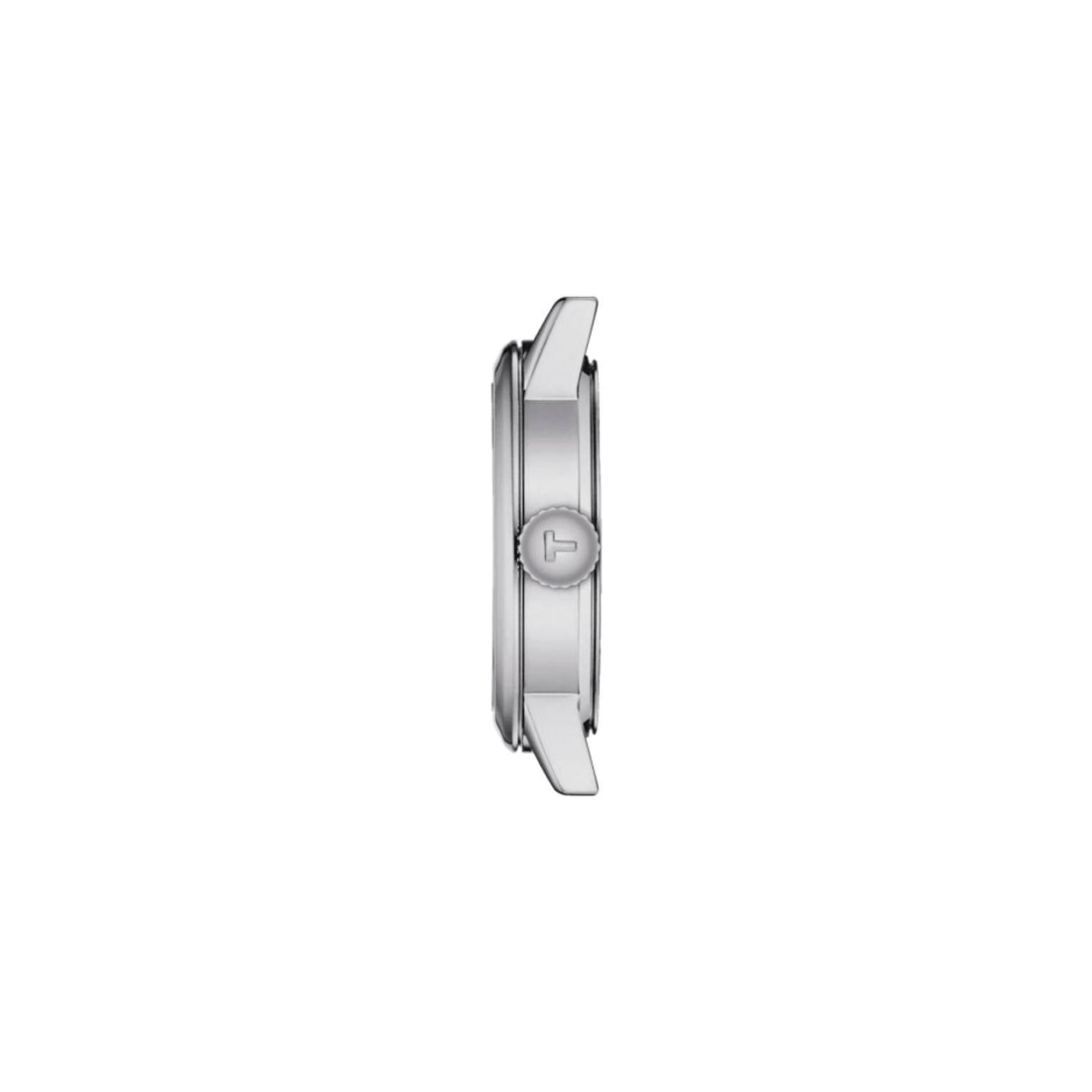 Orologio Donna Tissot Acciaio Quarzo Bellissima T-Lady Collection T1292101103100